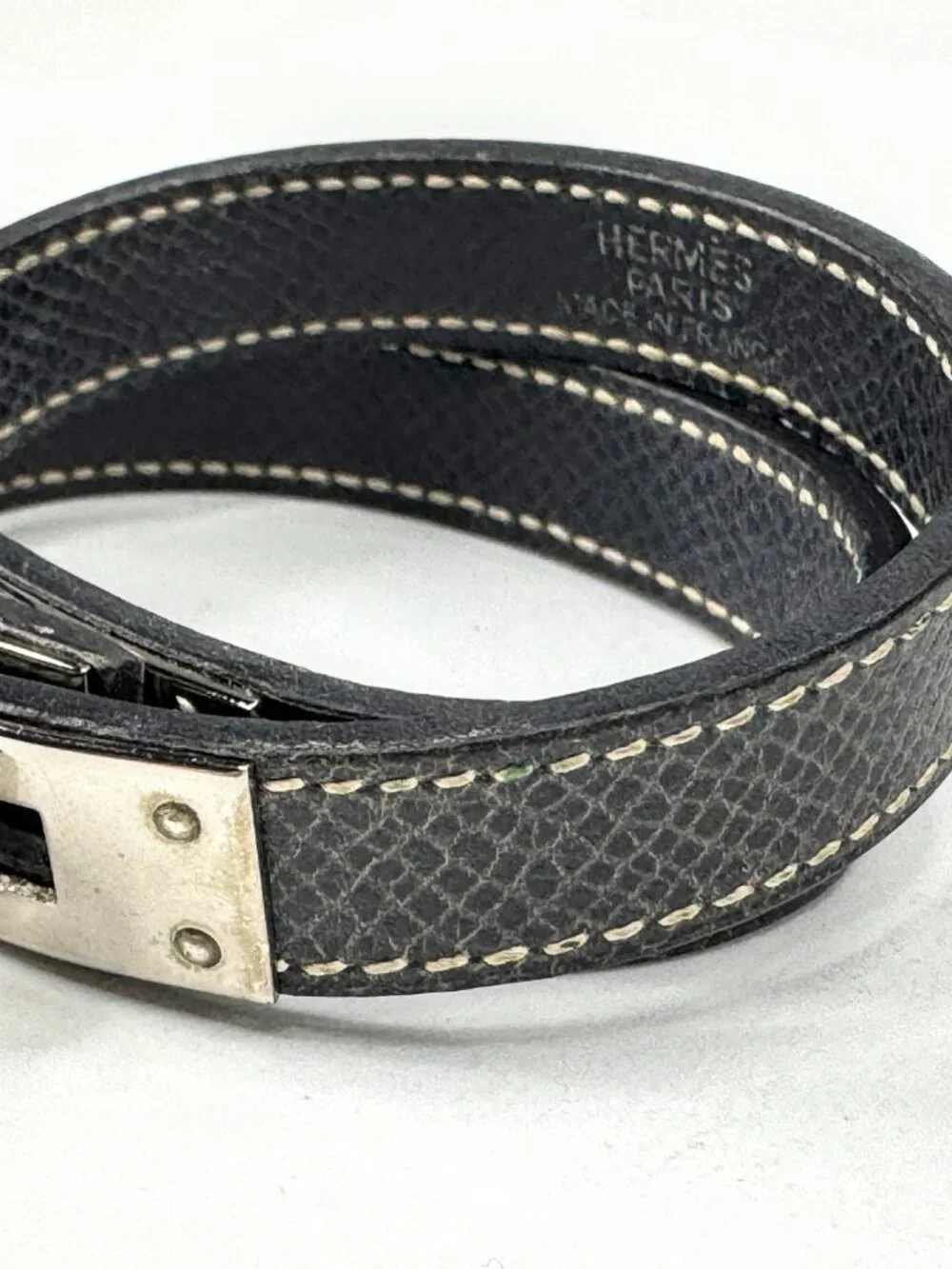 N/A authentic hermès